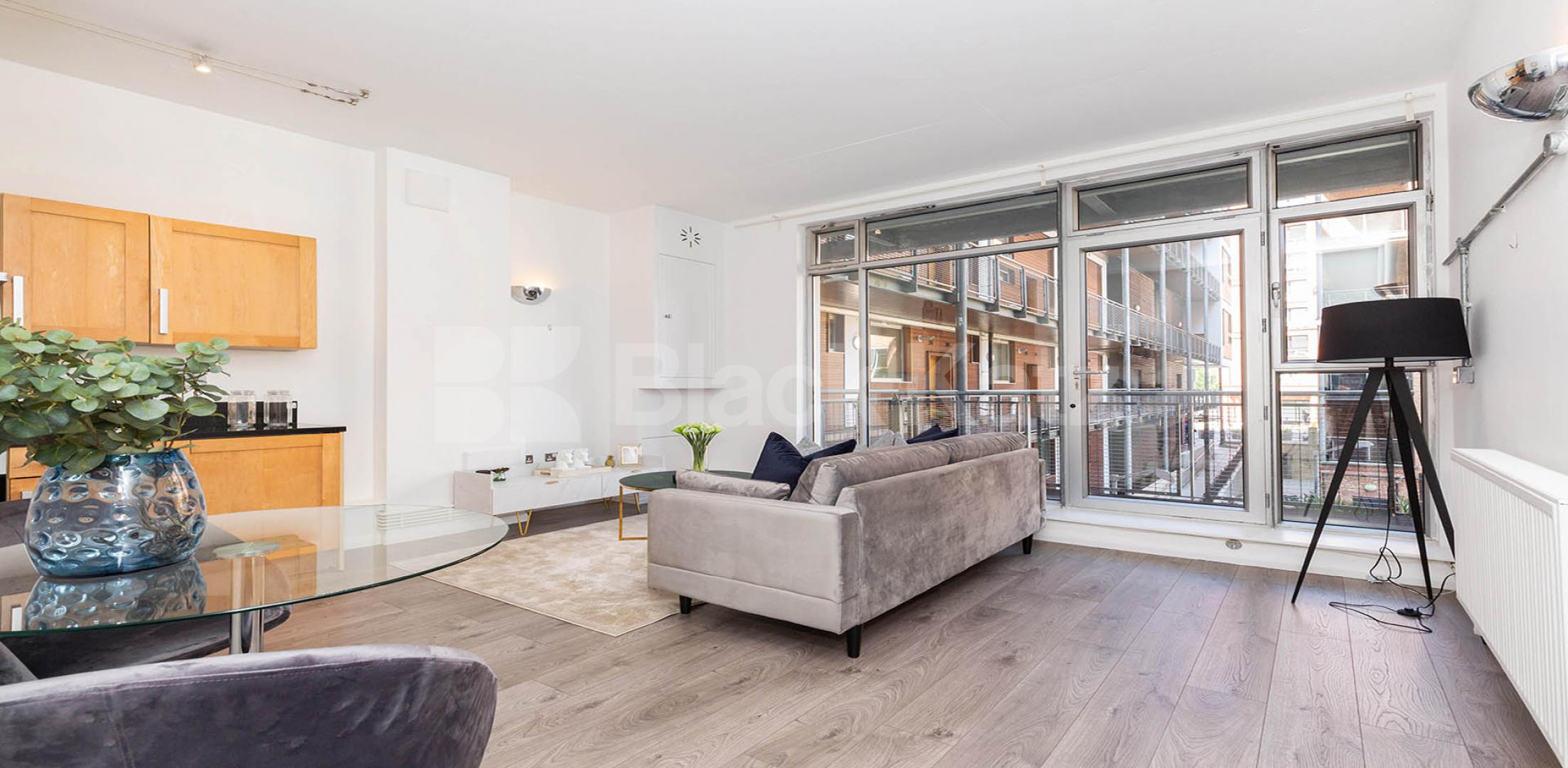 			NEW INSTRUCTION!, 1 Bedroom, 1 bath, 1 reception Apartment			 ABILITY PLAZA-KINGSLAND ROAD, DALSTON/HAGGERSTON